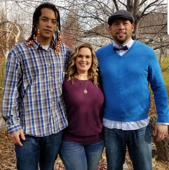 Meet your Posher, Rafael - Picture 1 of 1